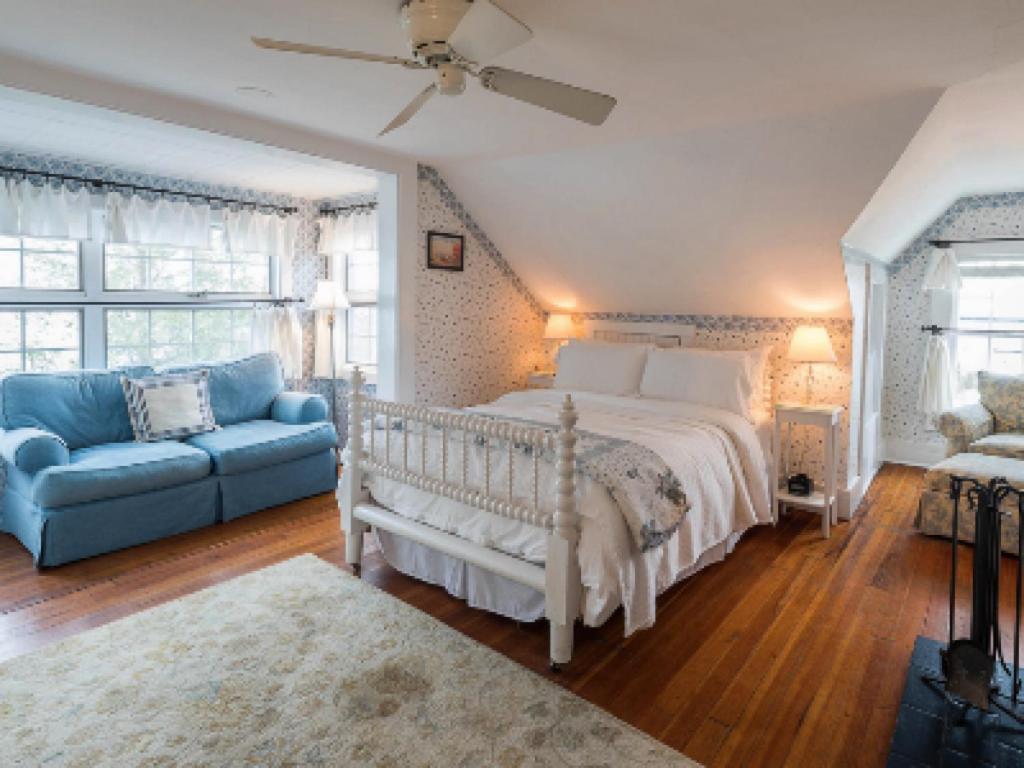 Snug Cottage