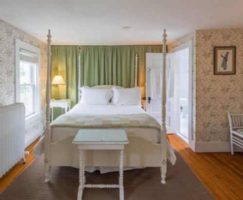Snug Cottage image 11
