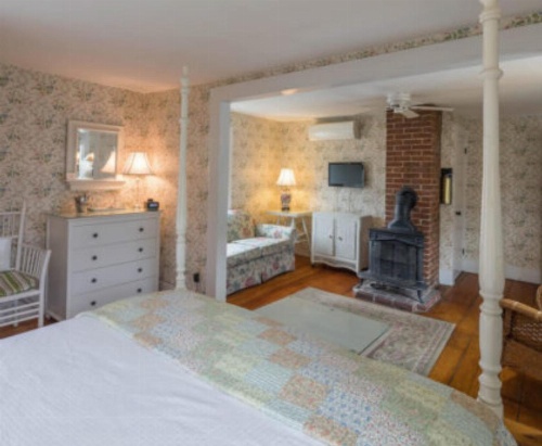 Snug Cottage image 12