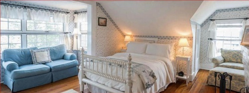 Snug Cottage image 15