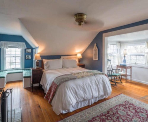 Snug Cottage image 16