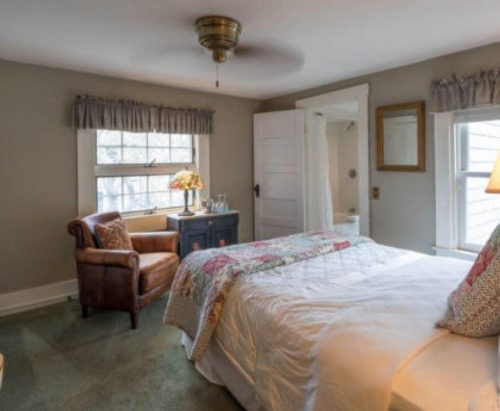 Snug Cottage image 17