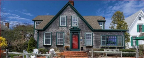 Snug Cottage image 22