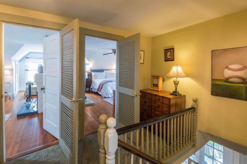 Snug Cottage image 25