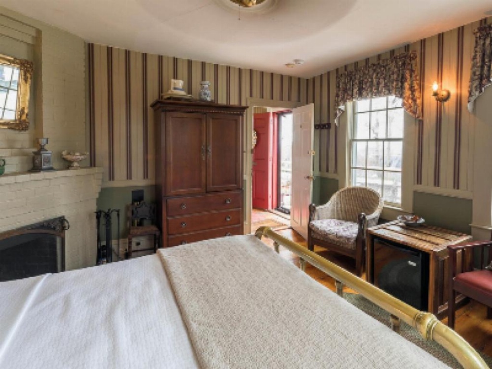 Snug Cottage Image 29
