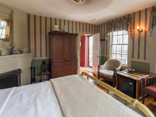 Snug Cottage image 29