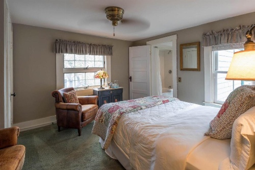 Snug Cottage image 33