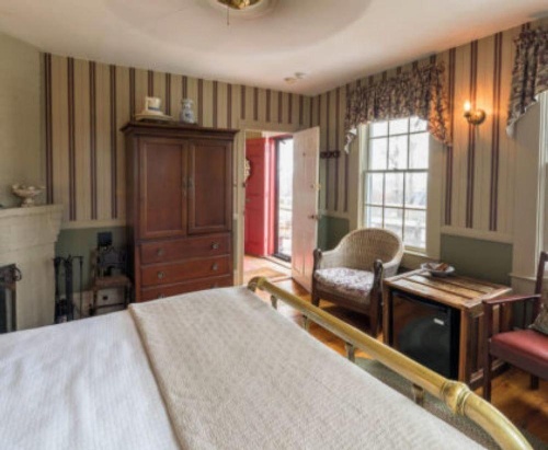 Snug Cottage image 35