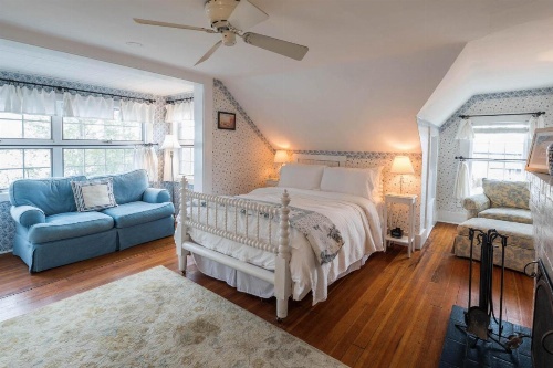 Snug Cottage image 38