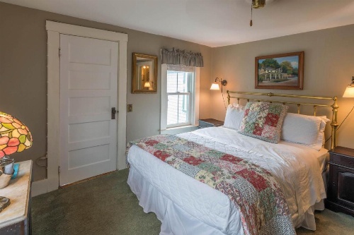 Snug Cottage image 41