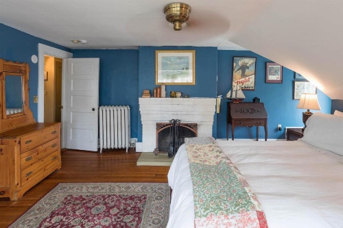Snug Cottage image 43