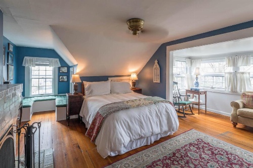 Snug Cottage image 44