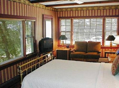 Snug Cottage image 45