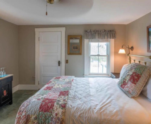Snug Cottage image 7