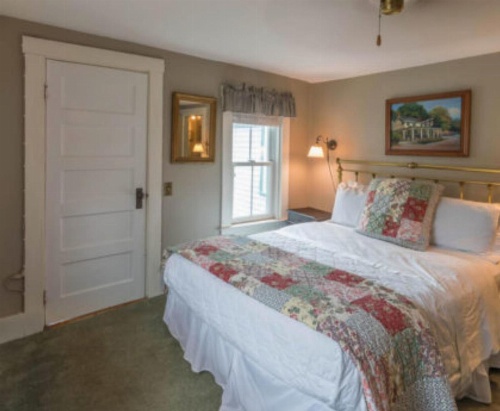 Snug Cottage image 8